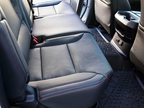 New 2026 Toyota Tundra TRD Pro image 12