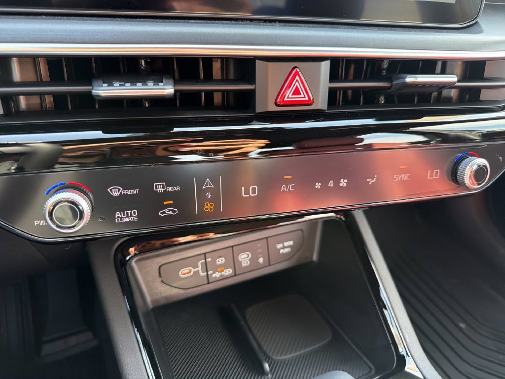 New 2026 Kia K5 GT-Line FWD image 18