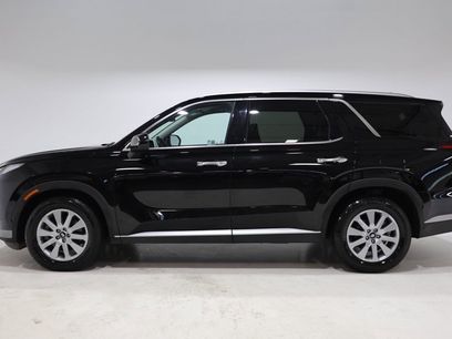 Used 2025 Hyundai Palisade SEL