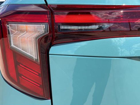 New 2026 Kia Seltos EX AWD/4WD image 40