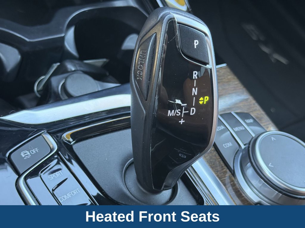 Used 2020 BMW X3 xDrive30i w/ Premium Package AWD/4WD image 18