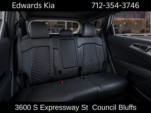 New 2026 Kia Sportage X-Line w/ X-Line Premium Package AWD/4WD image 18