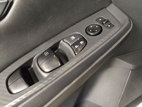 Used 2023 Nissan Sentra SV FWD image 27