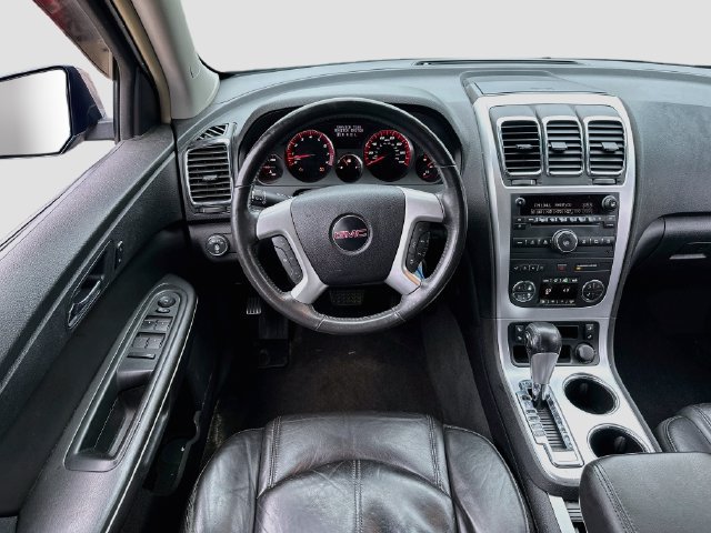 Used 2009 GMC Acadia SLT w/ Visibility Package AWD/4WD image 21