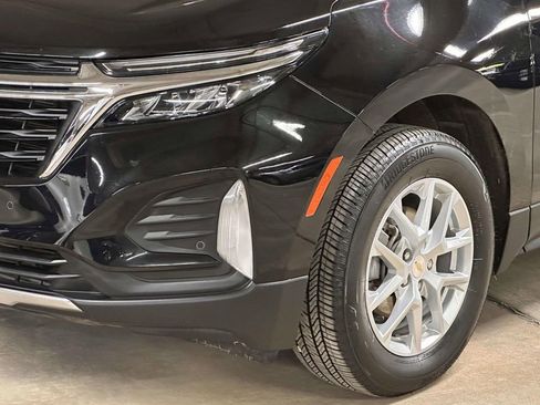 Used 2023 Chevrolet Equinox LT image 10