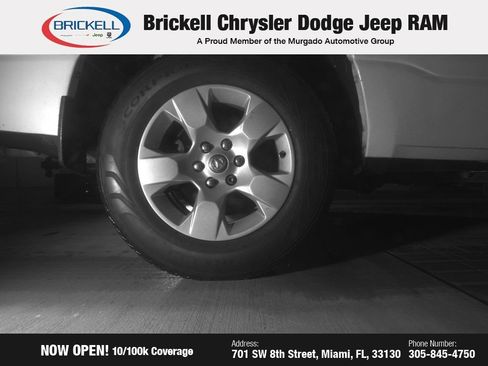 Used 2020 RAM 1500 Big Horn image 18