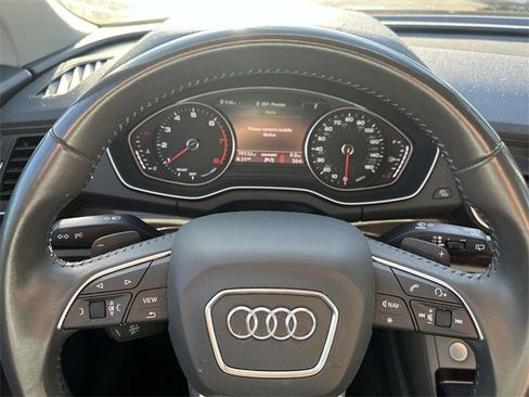 Used 2020 Audi Q5 2.0T Premium image 23