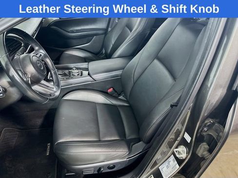 Used 2020 MAZDA MAZDA3 Preferred image 21