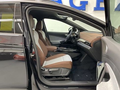 New 2026 Volkswagen ID.4 Pro RWD image 11