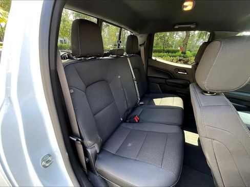 Certified 2024 Chevrolet Colorado LT w/ LT Convenience Package RWD image 26