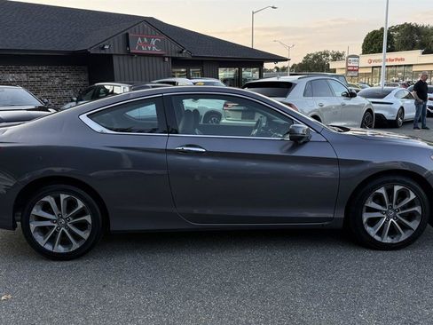 Used 2014 Honda Accord EX-L image 19