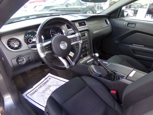 Used 2014 Ford Mustang Coupe w/ Equipment Group 102A RWD image 14