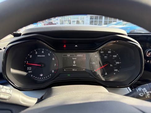 New 2026 Chevrolet Trax LS w/ LS Convenience Package FWD image 32
