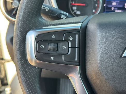 Used 2022 Chevrolet Blazer LT image 23