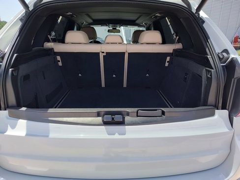 Used 2017 BMW X5 xDrive35i w/ Premium Package AWD/4WD image 9
