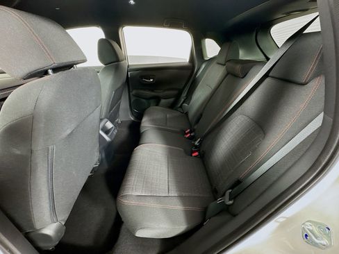 Certified 2026 Honda HR-V Sport image 17