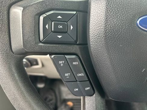 Used 2019 Ford F550 4x4 SuperCab Super Duty image 24