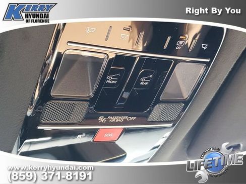 New 2026 Hyundai Santa Fe Calligraphy AWD/4WD image 32