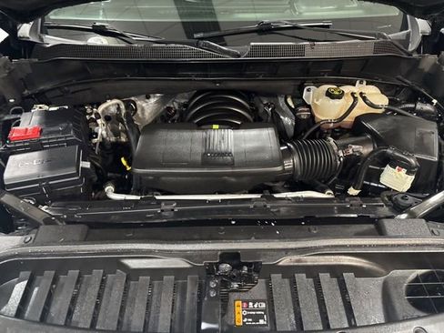 Used 2024 Chevrolet Silverado 1500 High Country w/ Max Trailering Package AWD/4WD image 41