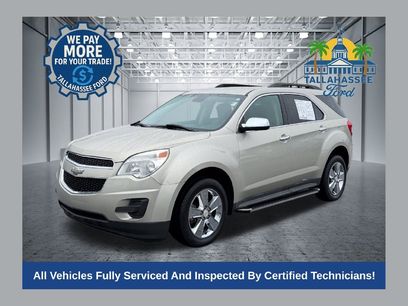 Used 2015 Chevrolet Equinox LT