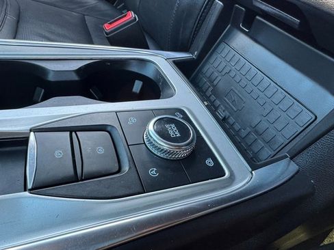 Used 2022 Ford Explorer Platinum w/ Equipment Group 601A image 30