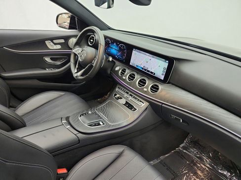 Used 2023 Mercedes-Benz E 450 4MATIC All-Terrain Wagon image 19