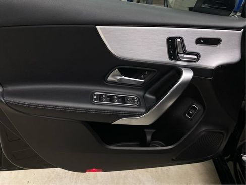 Used 2019 Mercedes-Benz A 220 4MATIC image 25