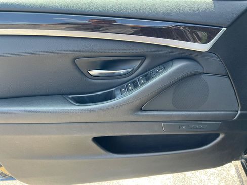 Used 2016 BMW 528i xDrive Sedan AWD/4WD image 18