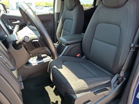 Used 2016 Chevrolet Colorado LT w/ LT Convenience Package AWD/4WD image 13