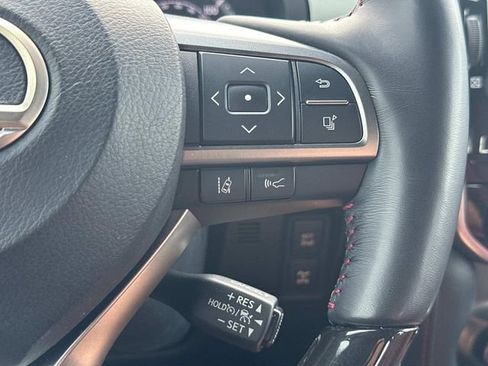 Used 2023 Lexus GX 460 Premium image 26