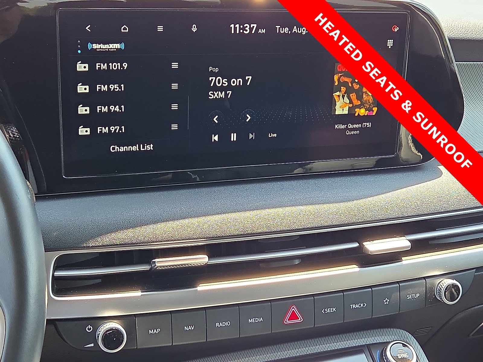 Used 2024 Hyundai Palisade XRT FWD image 18