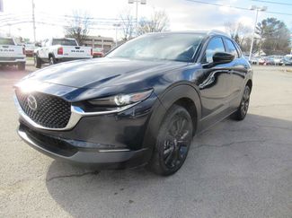 Used 2024 MAZDA CX-30 AWD 2.5 S w/ Select Sport Pkg video 1
