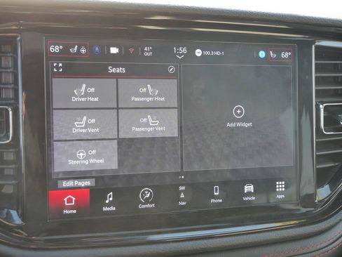 Used 2024 Dodge Durango R/T image 40