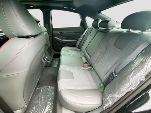 New 2026 Hyundai Sonata N Line FWD image 26