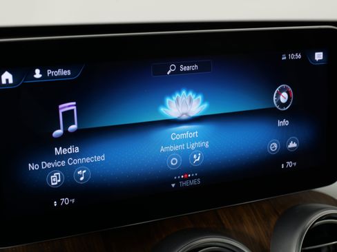 Used 2022 Mercedes-Benz GLC 300 4MATIC image 49