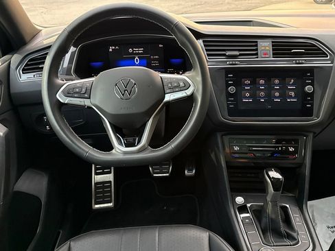 Used 2023 Volkswagen Tiguan SE R-Line AWD/4WD image 23