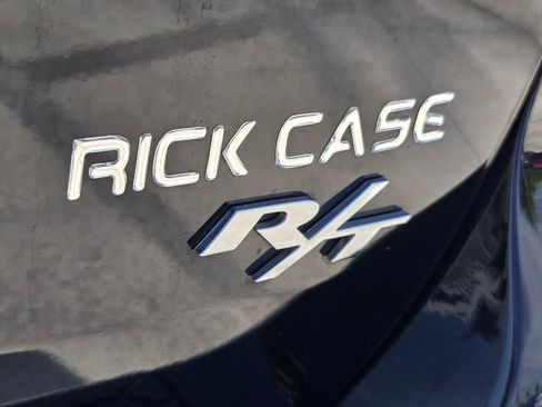 Used 2024 Dodge Durango R/T AWD/4WD image 14