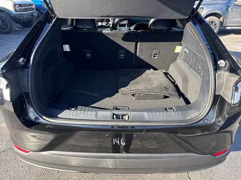 Used 2025 Ford Mustang Mach-E Select w/ Comfort Package Lite image 11