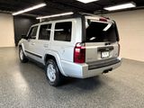 Used 2007 Jeep Commander Sport image 5