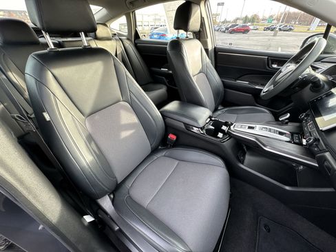 Used 2018 Honda Clarity Plug-In Hybrid image 25