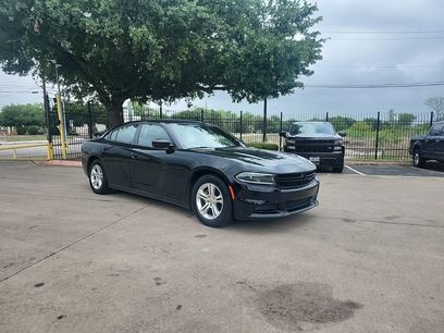 Used 2023 Dodge Charger SXT