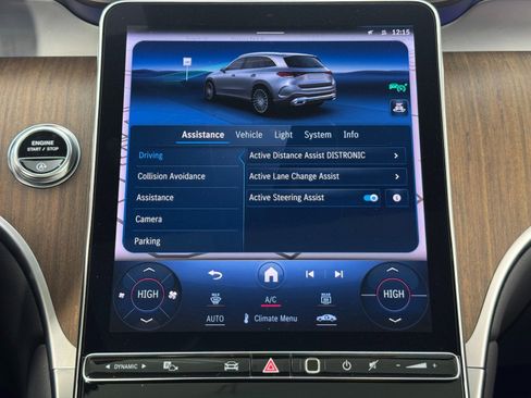 Used 2024 Mercedes-Benz GLC 300 image 30