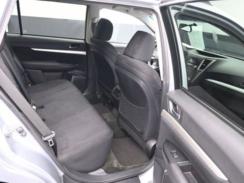 Used 2012 Subaru Outback 2.5i Premium image 15
