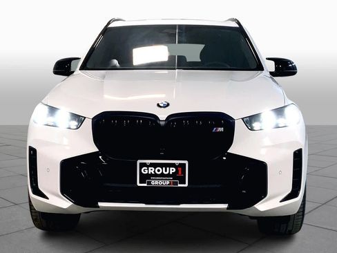 Used 2026 BMW X5 M60i image 3