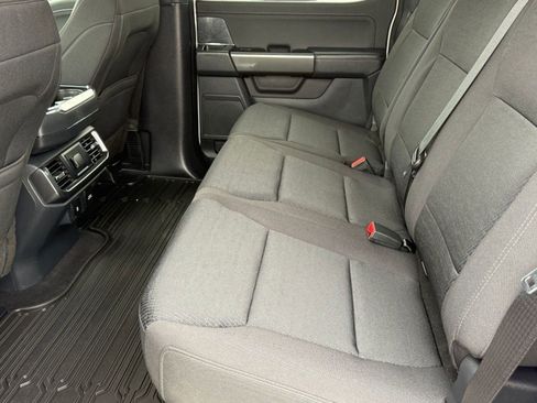 Used 2023 Ford F150 XLT w/ Equipment Group 302A High image 29