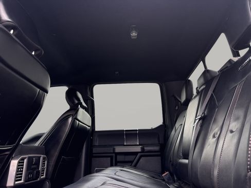 Used 2019 Ford F150 Platinum RWD image 15