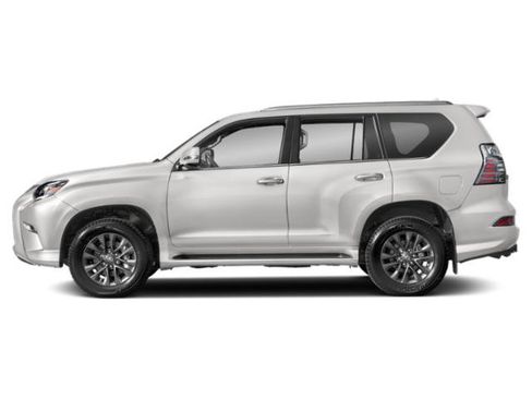 Certified 2023 Lexus GX 460 Premium image 2