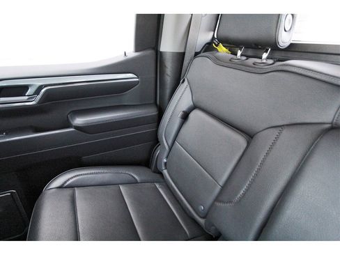 Used 2023 GMC Sierra 1500 Denali w/ Denali Reserve Package image 11