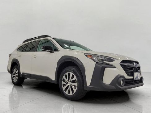 Used 2025 Subaru Outback Premium AWD/4WD image 57