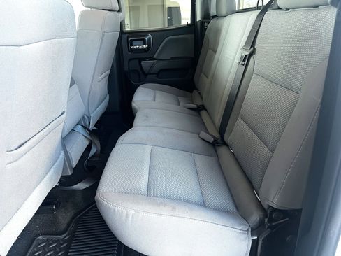 Used 2018 GMC Sierra 1500 4x4 Double Cab w/ Elevation Edition image 19